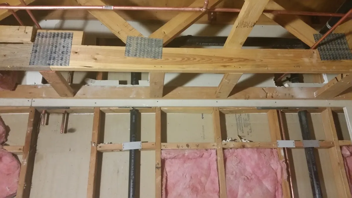 Plumbing services in Lauderhill, FL